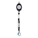 LE SRL - Leading Edge Self Retracting Lanyards - 20, 30, or 50 ft. Galvanized Steel SRD