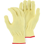 Lightweight Kevlar Cut Resistant Fiber Glove (PK 12 Pairs) - Majestic