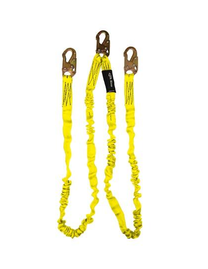 NoPac Energy Absorbing Lanyards