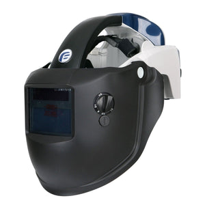 PureFlo 3000 - Self-Contained PAPR with Welding ADF and Helmet Option - Gentex