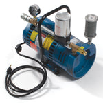 Radex Ambient Air Pump - 1 Person Breathing Air Supply