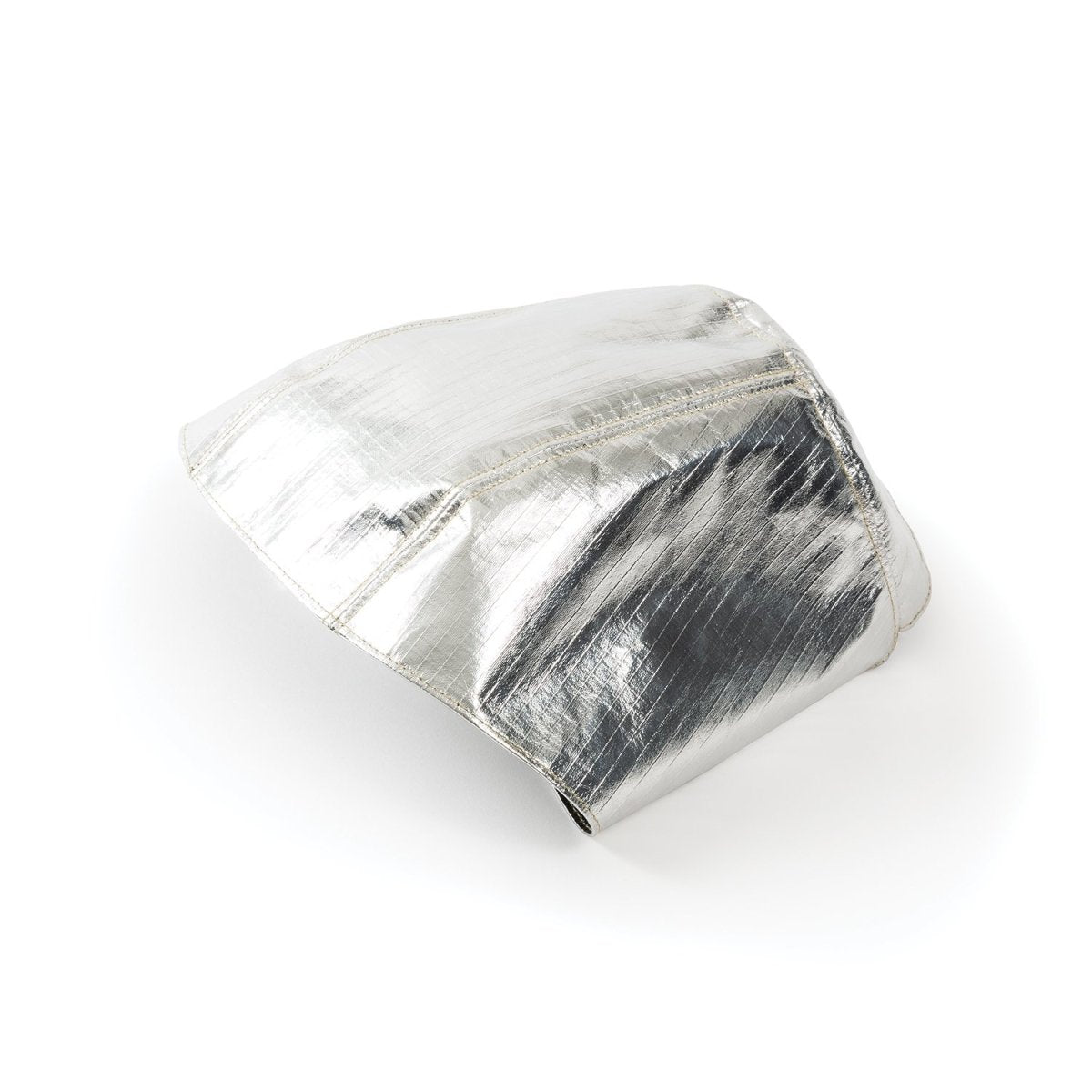 Radiant Heat Aluminized Shroud Components for RPB Z-Link Respirators