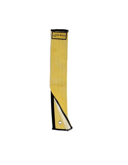 Rope Guard - 2 ft. x 4 in. Nylon Web - Fall Protection