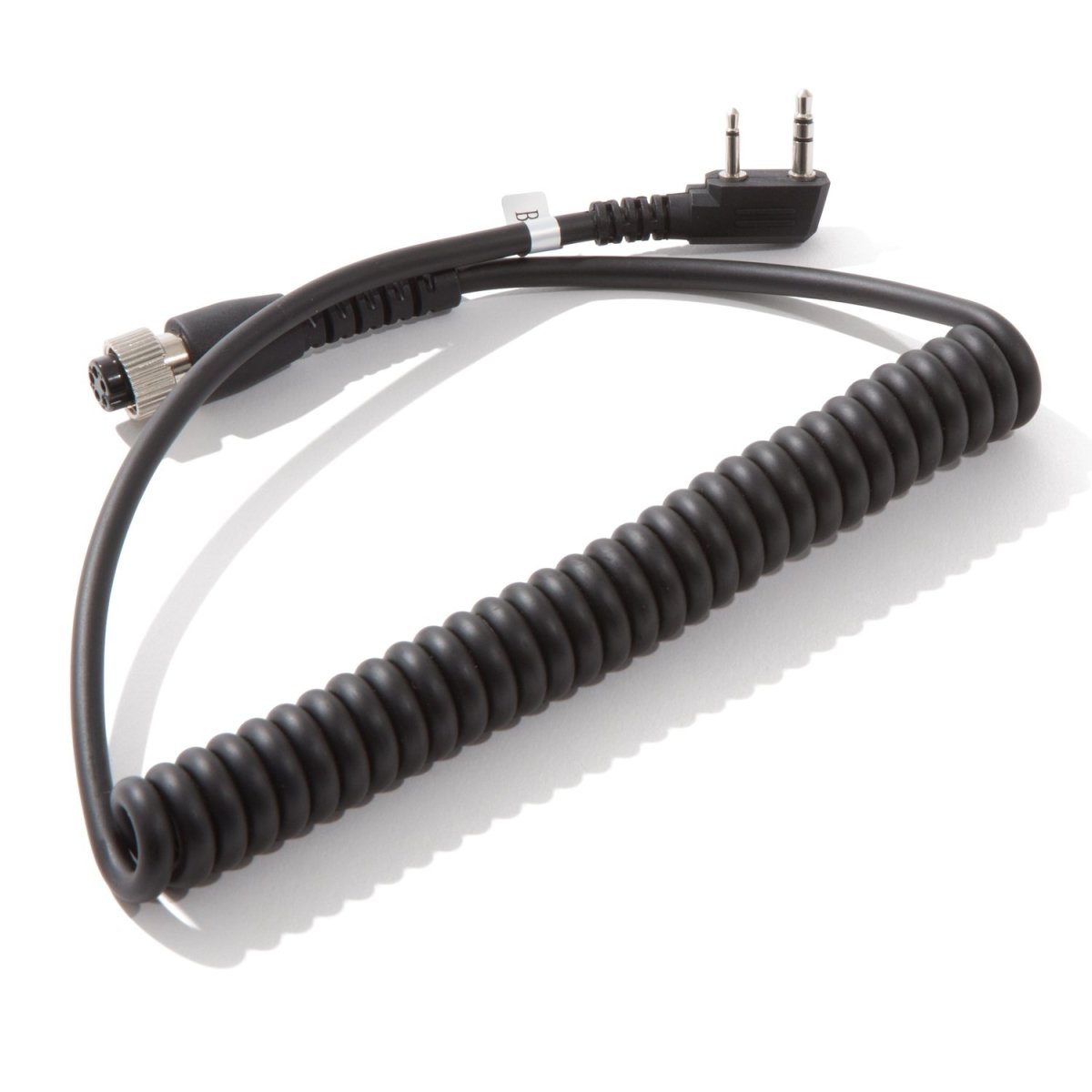 RPB 09-933: 2-Pin Kenwood Connection Cable - Full Compatibility List