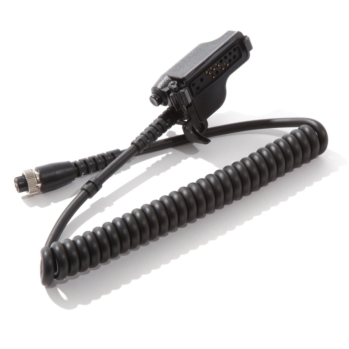 RPB 09-934: Multi-Pin Motorola Connection Cable - Full Compatibility List