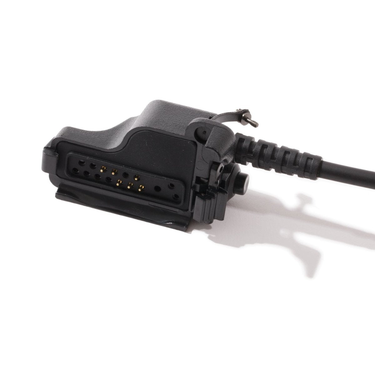 RPB 09-934: Multi-Pin Motorola Connection Cable - Full Compatibility List