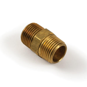 RPB 1/2 x 1/2 in. Male NPT Nipple