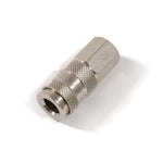 RPB 1/4 in. Coupler 3/8 in. FNPT - Radex Air Line Filter Parts