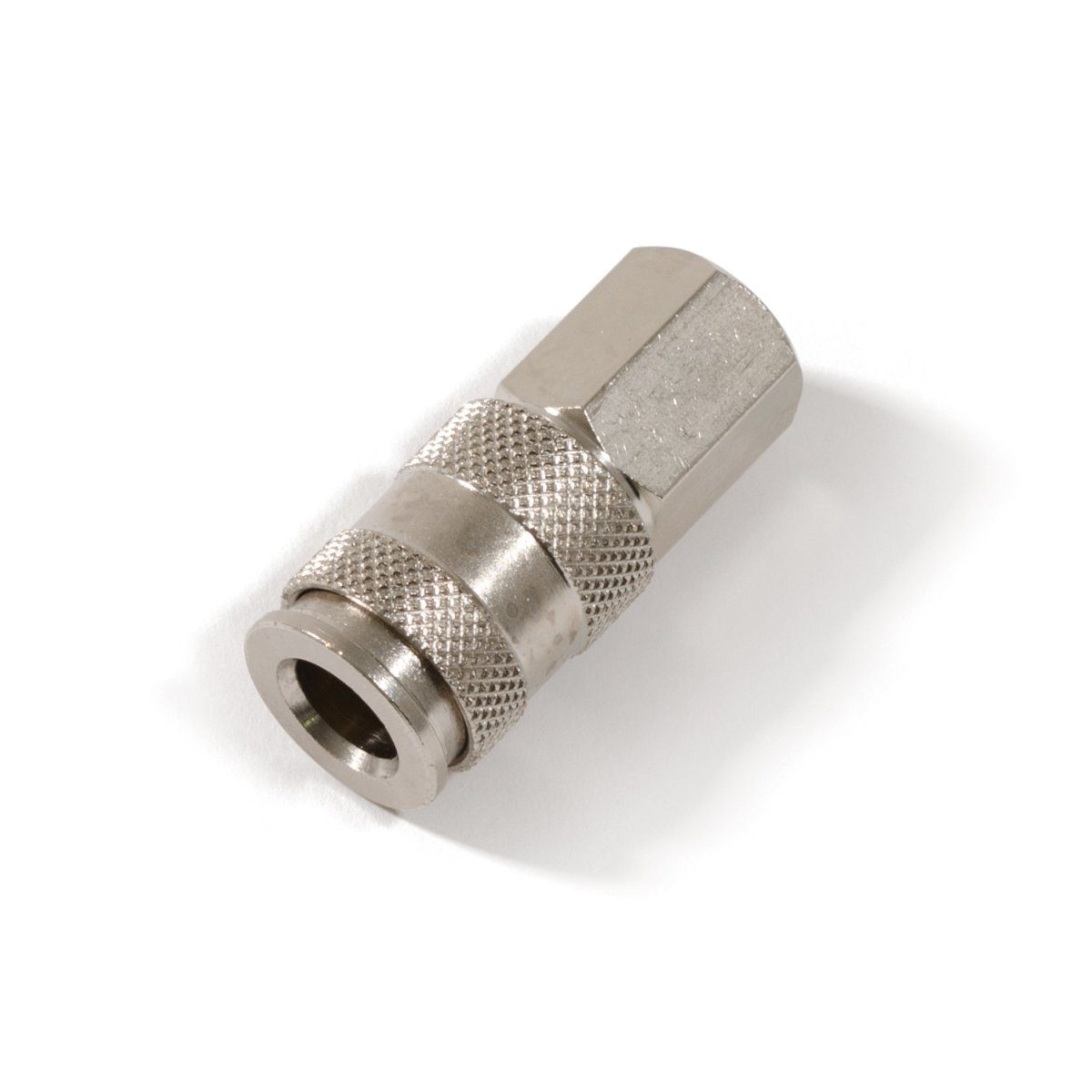 RPB 1/4 in. Coupler 3/8 in. FNPT - Radex Air Line Filter Parts