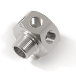 RPB 6 Outlet Manifold - Radex Air Line Filter Parts