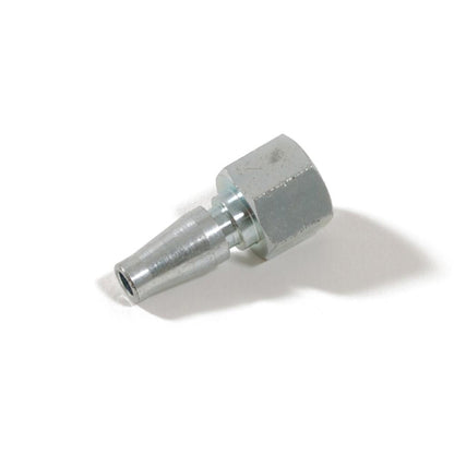 RPB Adapters: DQC SHD-Series Schrader Plug to 1/4 NPT - Male or Female