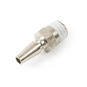 RPB Adapters: Schrader Twist Lock 3/8 MNPT Plug