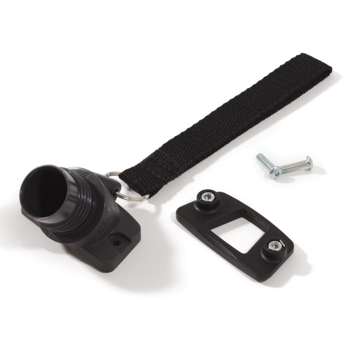 RPB Air Inlet Kit for Nova 3 Respirators