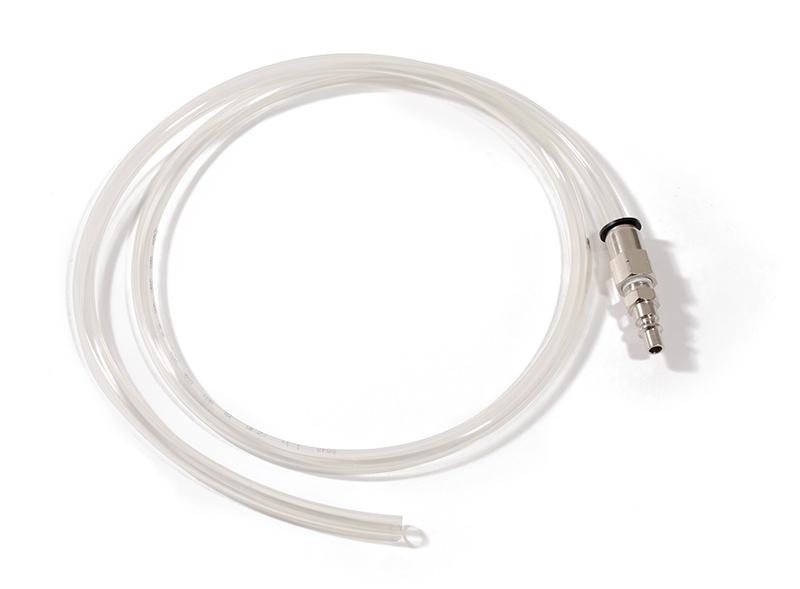 RPB Air Supply Hose & One Touch Connector for Gx4