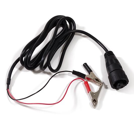 RPB Battery Clip & Plug for GX4