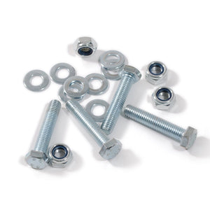 RPB Bolt, Nut, Washer Set (4 PK) for Radex Airline Filter Lids