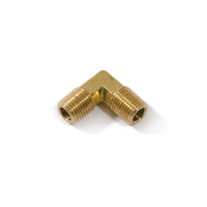 RPB Brass Elbow - Radex Air Line Filter Parts