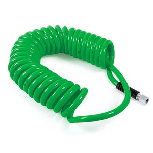 RPB Coiled Supplied Air Hoses