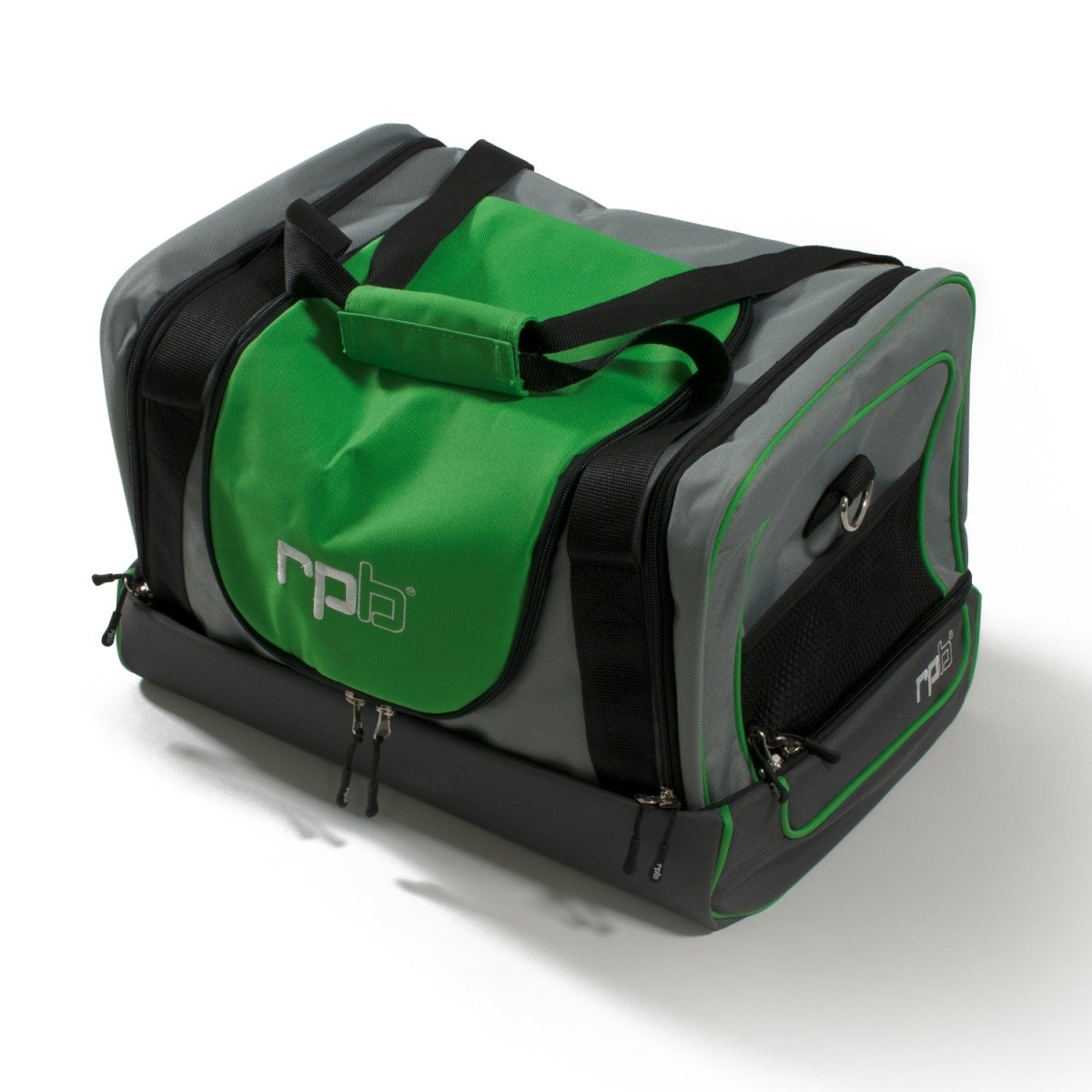 RPB Duffel Carry-All Bag