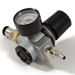 RPB External Flow Regulator for GX4