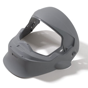 RPB Face Shield Assembly for Z4 Respirators