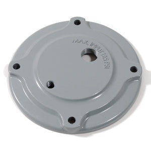 RPB Filter Lids for Radex Air Line Filter Parts