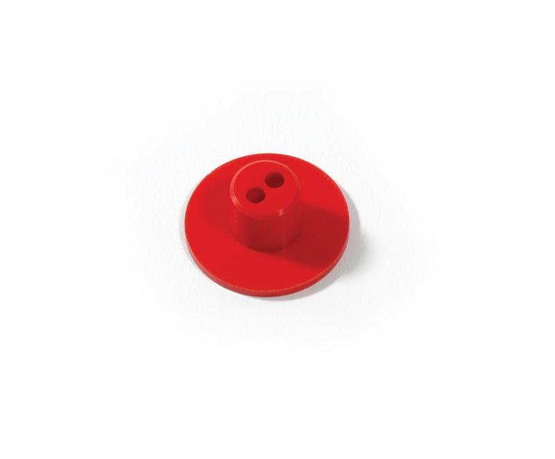 Flow Reducer Discs RPB Flow Reducer