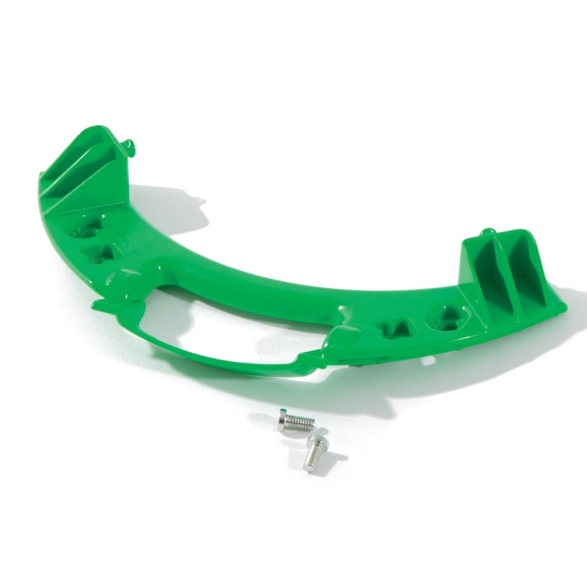 RPB Head Harness Bracket and Air Deflector for T-Link, Z-Link Respirators