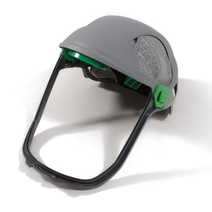 RPB Head Protection System Assemblies for T-Link Respirators