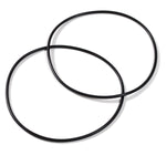 RPB O-Ring (Set of 2) - Radex Air Line Filter Parts