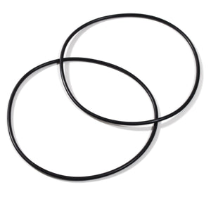 RPB O-Ring (Set of 2) - Radex Air Line Filter Parts