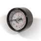 RPB Pressure Gauge - Radex Air Line Filter Parts