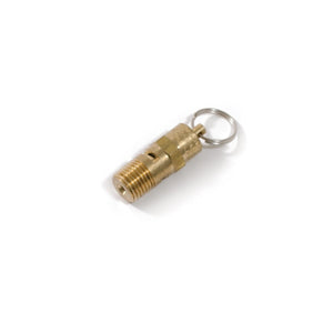 RPB Pressure Relief Valve - Radex Air Line Filter Parts