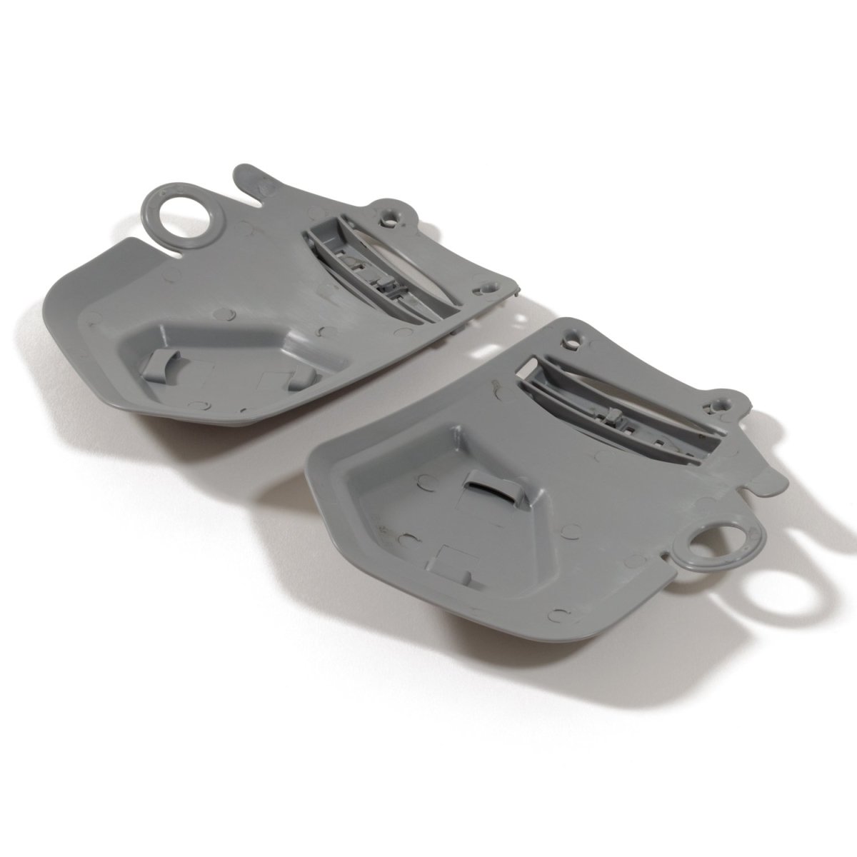 RPB Side Pad Mounts for Z4 Respirators