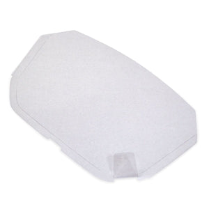 RPB Tear-Off Disposable Lens Covers System for Z-Link Respirators (PK 50 Lenses)