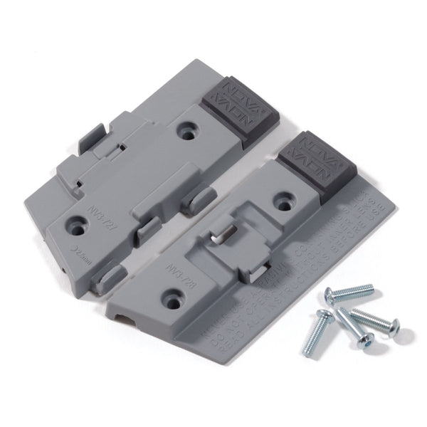 RPB Visor Mount Kit for Nova 3 Respirators