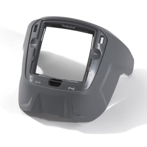 RPB Weld Visor Without Lens for Z-Link Respirators