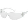 Safety Glasses - Majestic Crosswind (PK 12 Glasses) - Clear with Anti-Fog