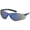 Safety Glasses - Majestic Hailstorm (PK 24 Glasses) - Blue Mirror