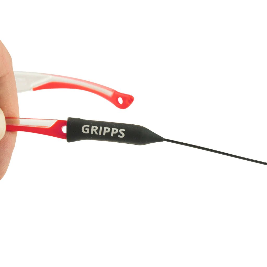 Safety Glasses Tethers (PK 10 Tethers) - Gripps