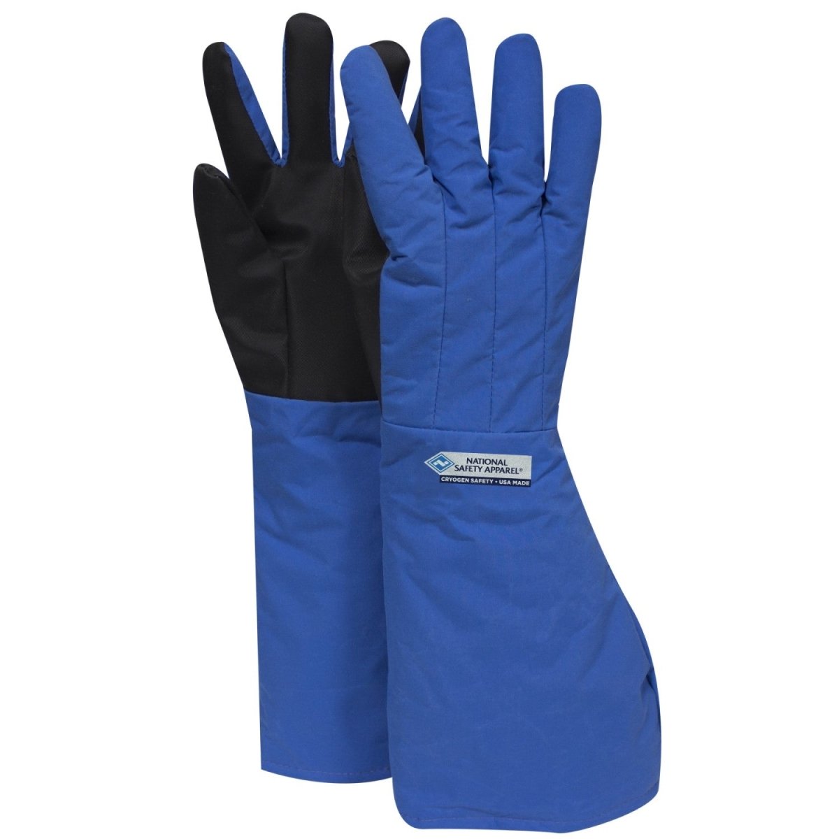 Cryogenic Safety PPE for extreme cold