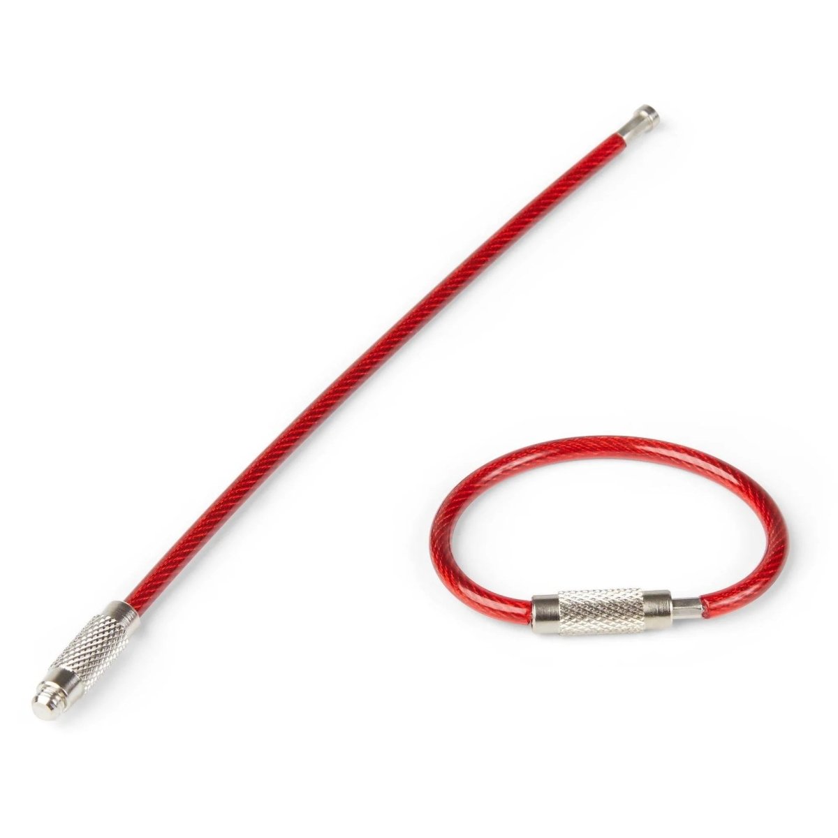 Screwlock Cable Tool Tether Connectors (PK 10 Cables)