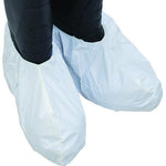 Shoe Covers - ResisTEX Micro-Porous (PK 100 Pairs) - Majestic