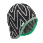 Skullie Knit Cap - Winter Helmet Liner, V-Gard® (PK 12 Liners)