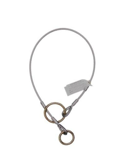 Sling - 1/4 in. Galvanized Aircraft Cable (GAC) - CenturionZ Fall Protection