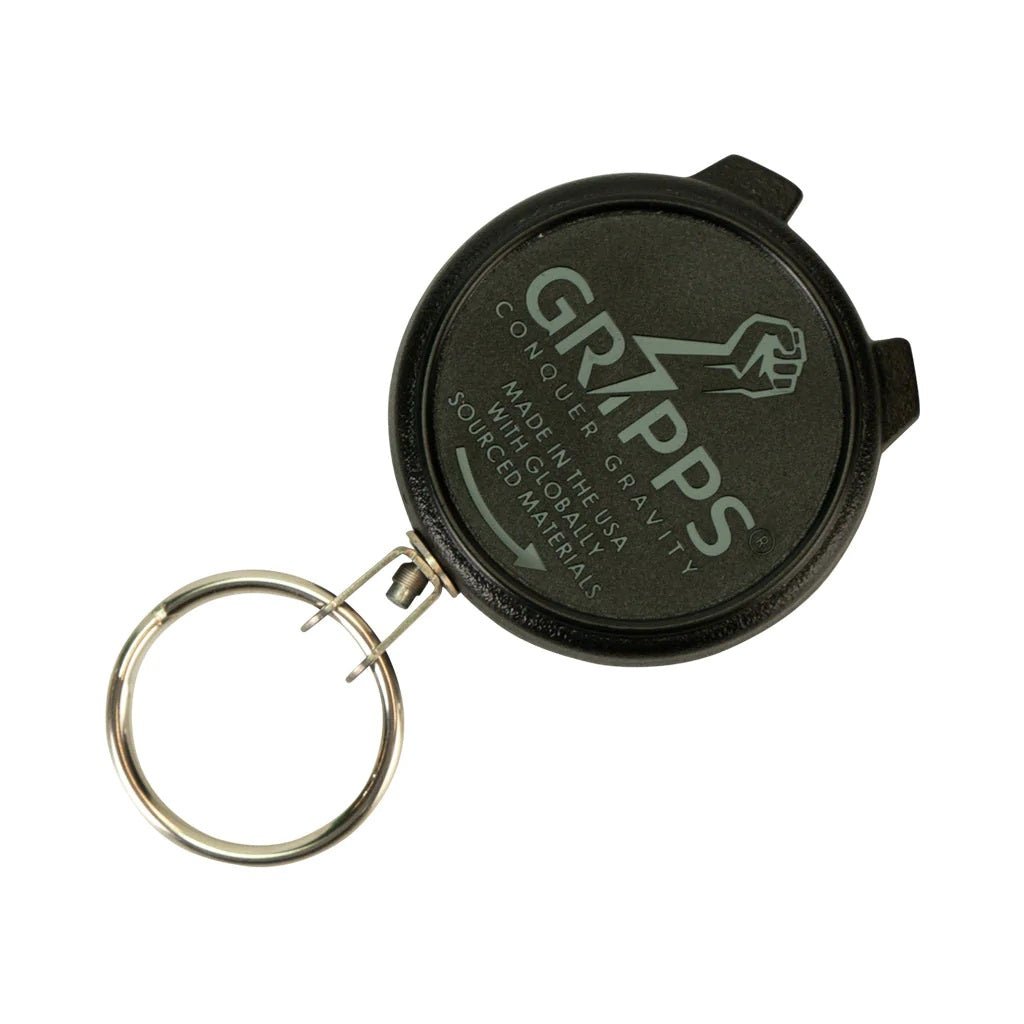 Steel or Kevlar Cable Retractable Tool Tether Unit (PK 10 Retractors)