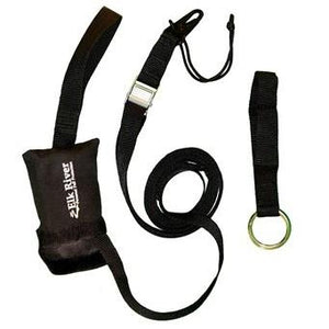 Suspension Trauma Relief Strap (PK 5 Straps) - Fall Protection