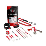 Tools Tether Kit - Mechanical Fitters Trade - Gripps