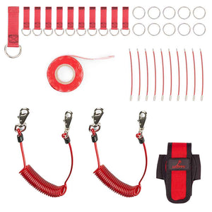 Tools Tether Kit - Welders Trade - Gripps