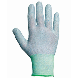 Traffi Cut Resistant Glove Liners (PK 5 Pairs)